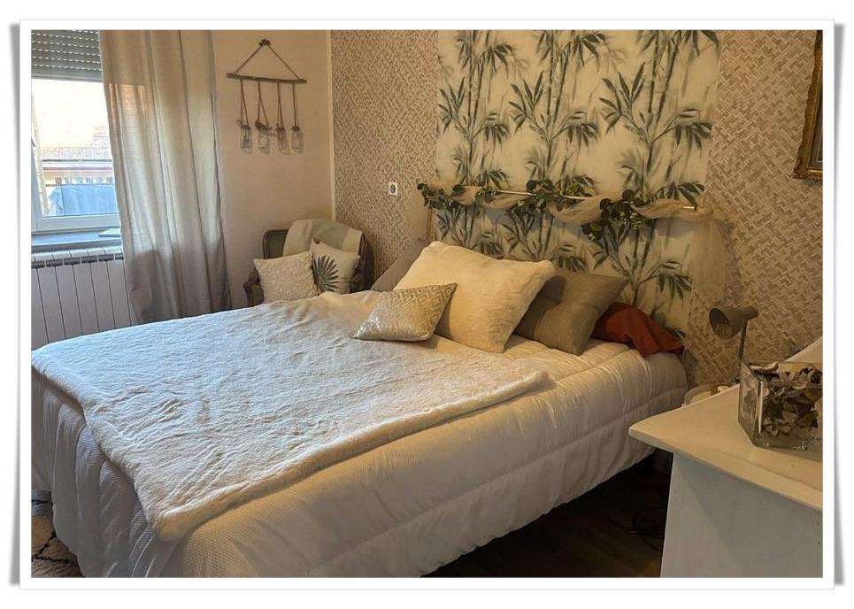 Superbe Appartement Au Coeur Du Jura Champagnole Extérieur photo
